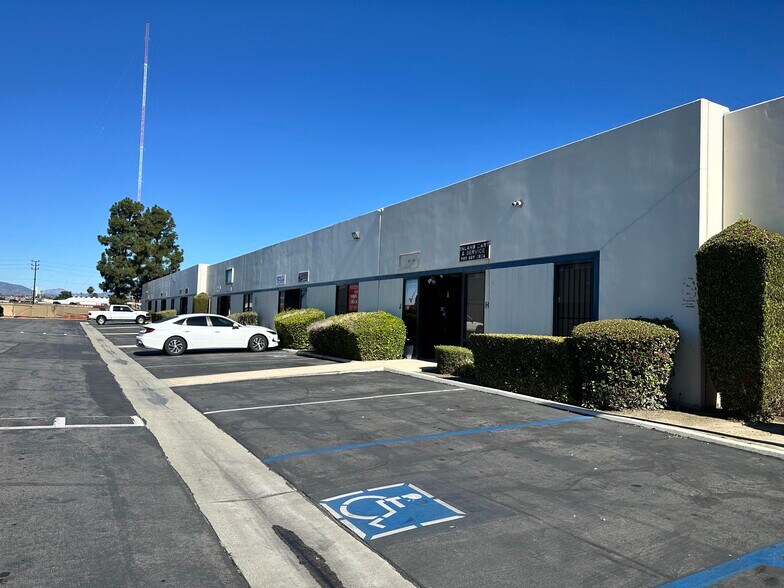 More Photos Of 740 W Mill St, San Bernardino Unknown For Lease