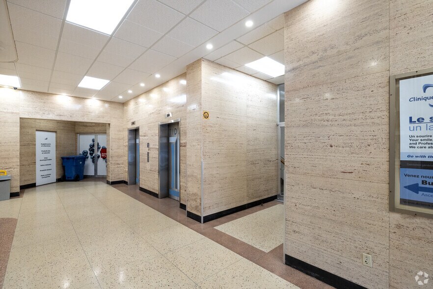 More Photos Of 1255-1289 Boul Laird, Mont-Royal Office For Lease