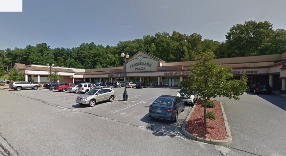 More Photos Of 308 Massachusetts Ave, Lunenburg Unknown For Lease