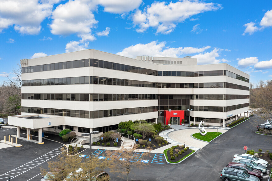 Primary Photo Of 1000 Bridgeport Ave, Shelton Medical For Lease