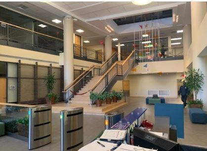 More Photos Of 115 Munson St, New Haven Office For Lease