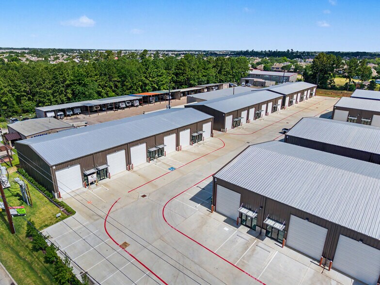 More Photos Of 12338 Spring Cypress Rd, Tomball Unknown For Lease