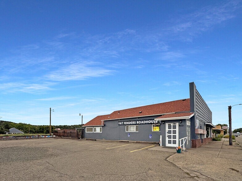 More Photos Of 503 W 7th St, Walsenburg Restaurant For Sale