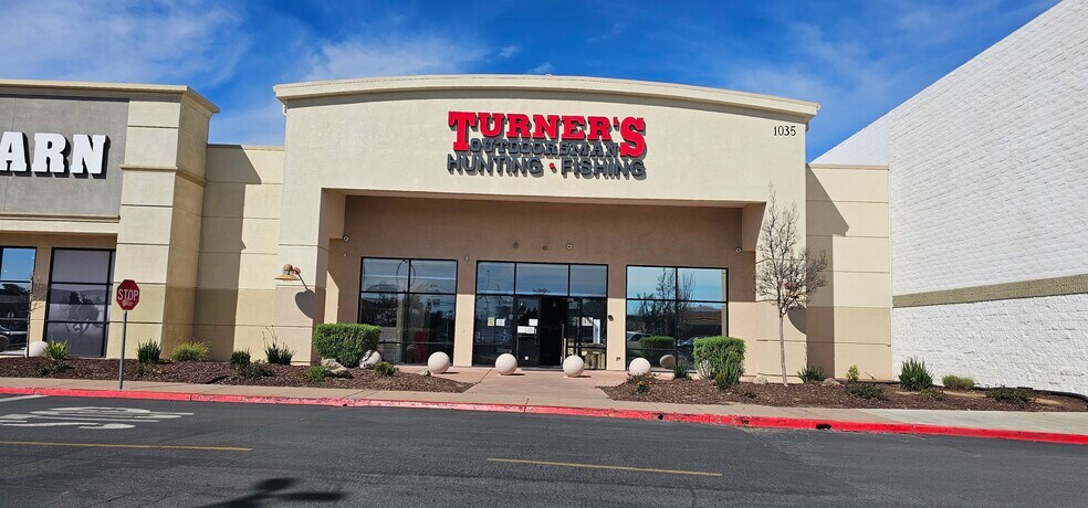 More Photos Of 1215 Colusa Ave, Yuba City Unknown For Lease