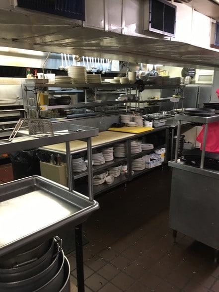 More Photos Of 364 E Main St, Tuckerton Restaurant For Sale