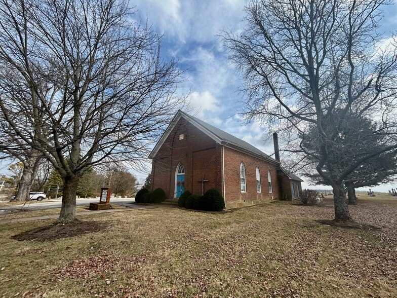 More Photos Of 4051 2nd Creek rd, Blanchester Religious Facility For Sale