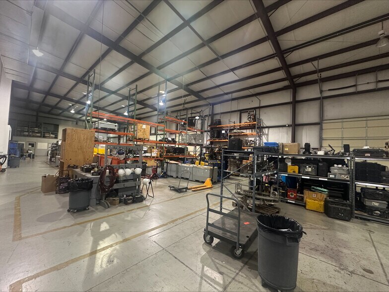More Photos Of 11801 S Sam Houston Pky W, Houston Warehouse For Sale