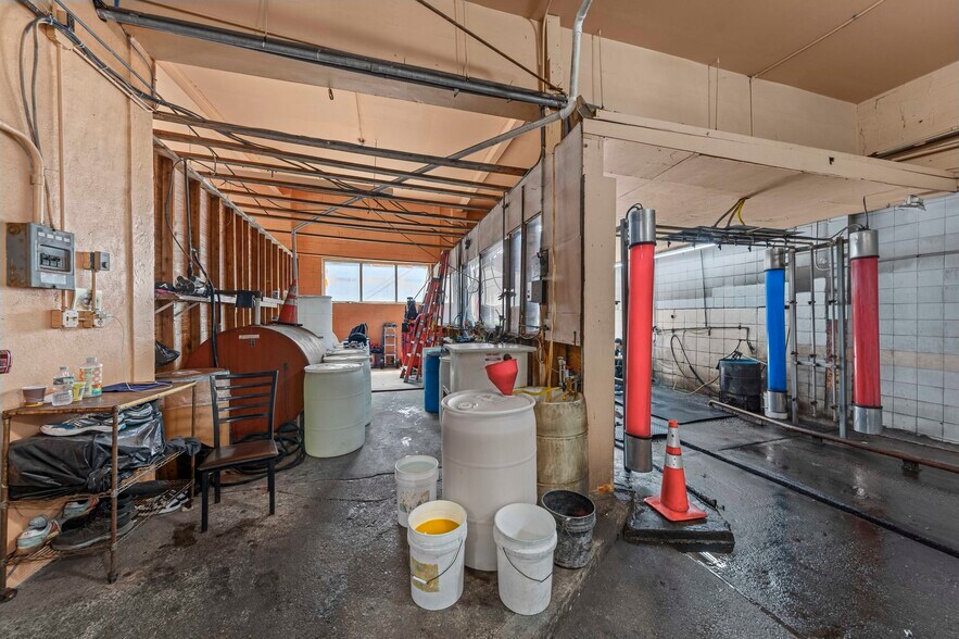 More Photos Of 709 Central Ave, Union City Industrial For Sale