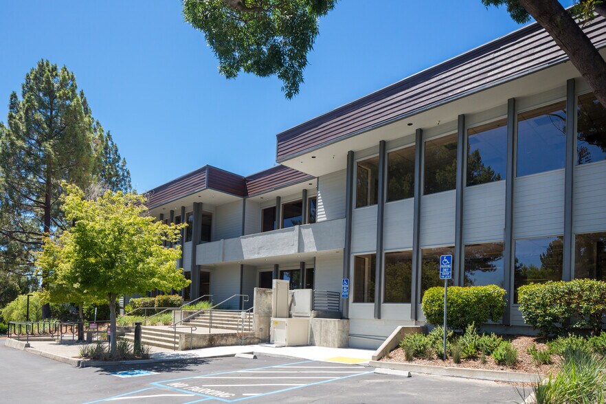 More Photos Of 1200 Montego Way, Walnut Creek Unknown For Lease