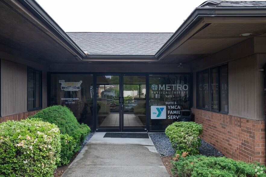 More Photos Of 1150 Portion Rd, Holtsville Medical For Lease