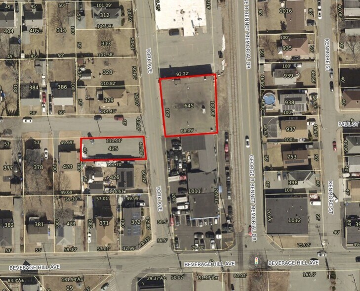 More Photos Of 33 York Ave, Pawtucket Warehouse For Sale