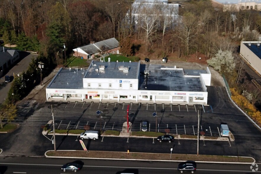 More Photos Of 1581 State Route 23, Wayne Storefront For Lease