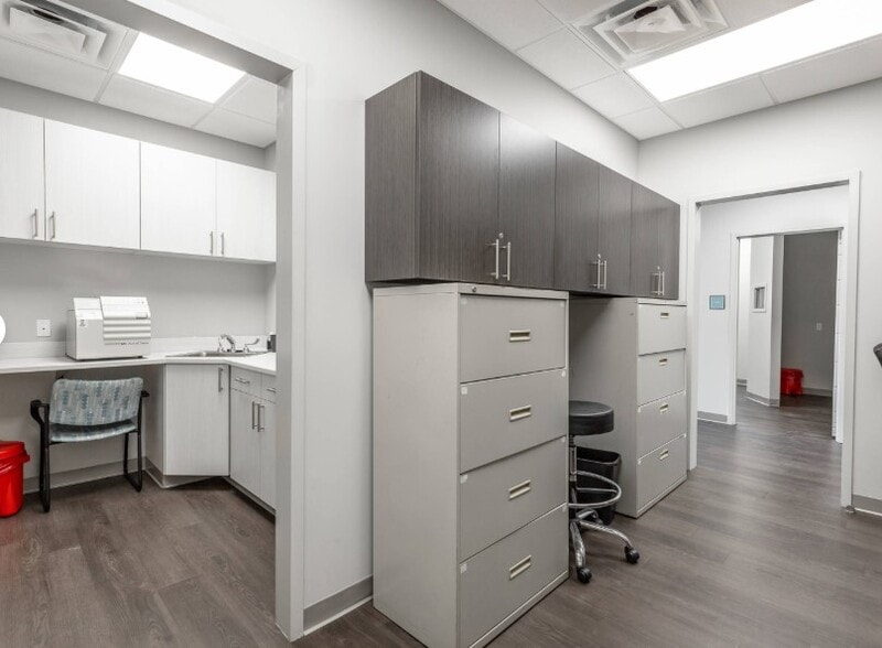 More Photos Of 5953 Elementary Way, Ooltewah Medical For Lease