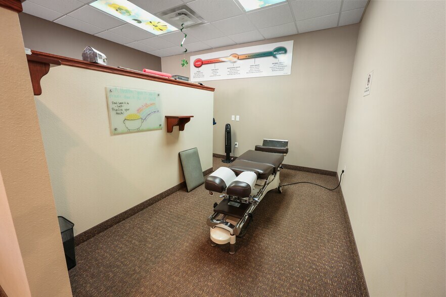 More Photos Of 20 S 32nd Ave S, Saint Cloud Office For Sale