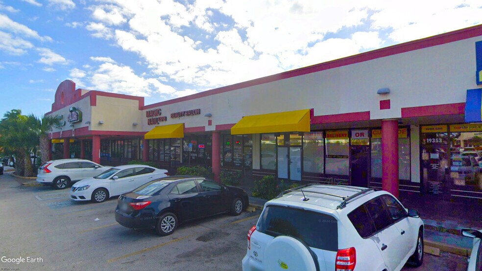More Photos Of 19325-19371 S Dixie Hwy, Miami Storefront For Lease