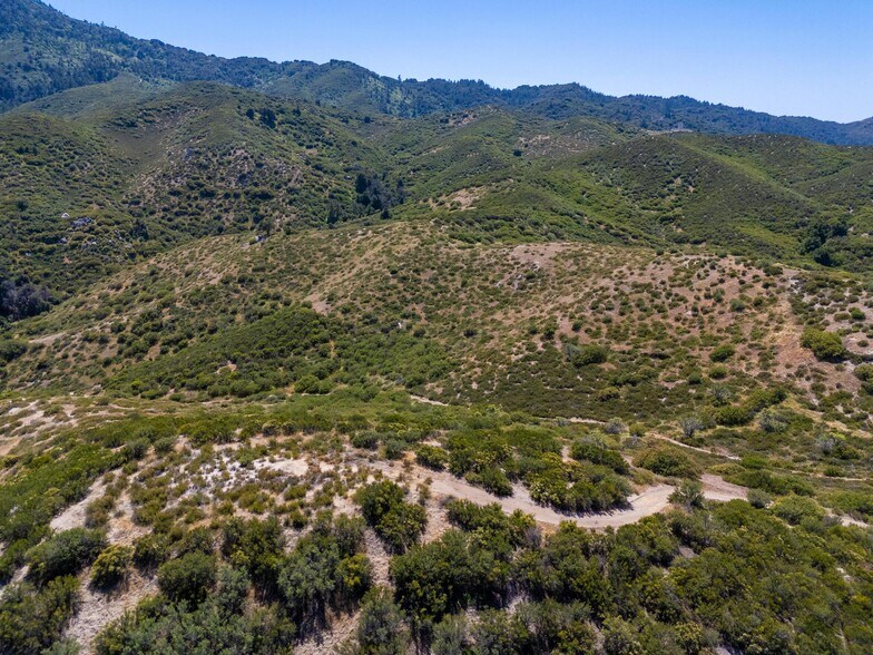 More Photos Of San Felipe Road, Warner Springs Land For Sale