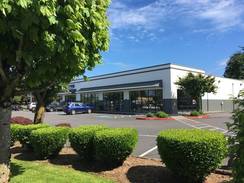 More Photos Of 5201 E Fourth Plain Blvd, Vancouver Unknown For Lease