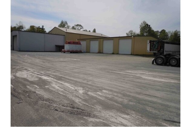 More Photos Of 4815 E Highway 53, Burgaw Warehouse For Sale