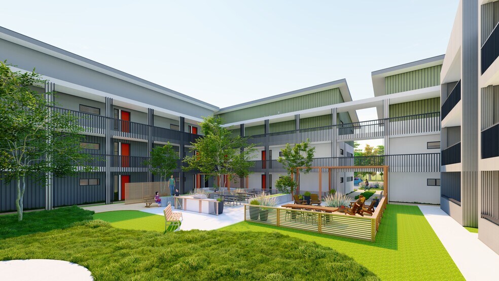 More Photos Of 701 Park Center Dr, Santee Land For Sale