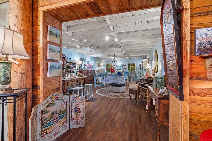 More Photos Of 7142 Highway 76 W, Clayton Storefront For Sale