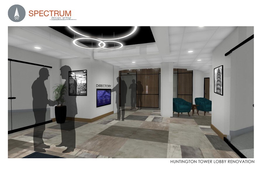 More Photos Of 201 W Springfield Ave, Champaign Office For Lease