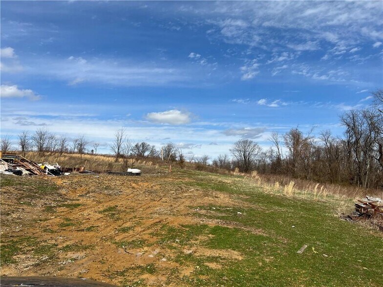 More Photos Of 53 Linden Rd, Canonsburg Land For Sale