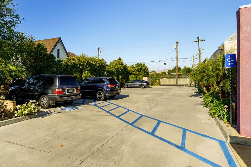 More Photos Of 6346 Brockton Ave, Riverside Office Residential For Sale