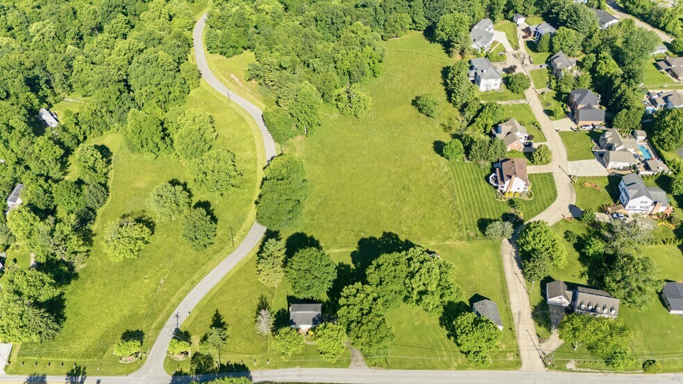 More Photos Of 1806 Forest Hills Dr, Parkersburg Land For Sale