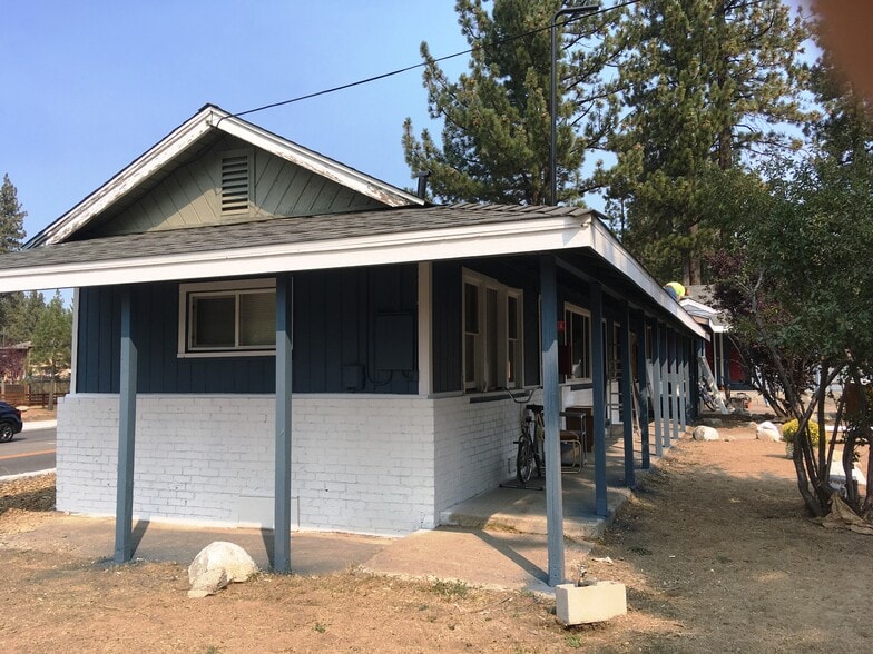 More Photos Of 2440 Lake Tahoe Blvd, South Lake Tahoe Hotel For Sale