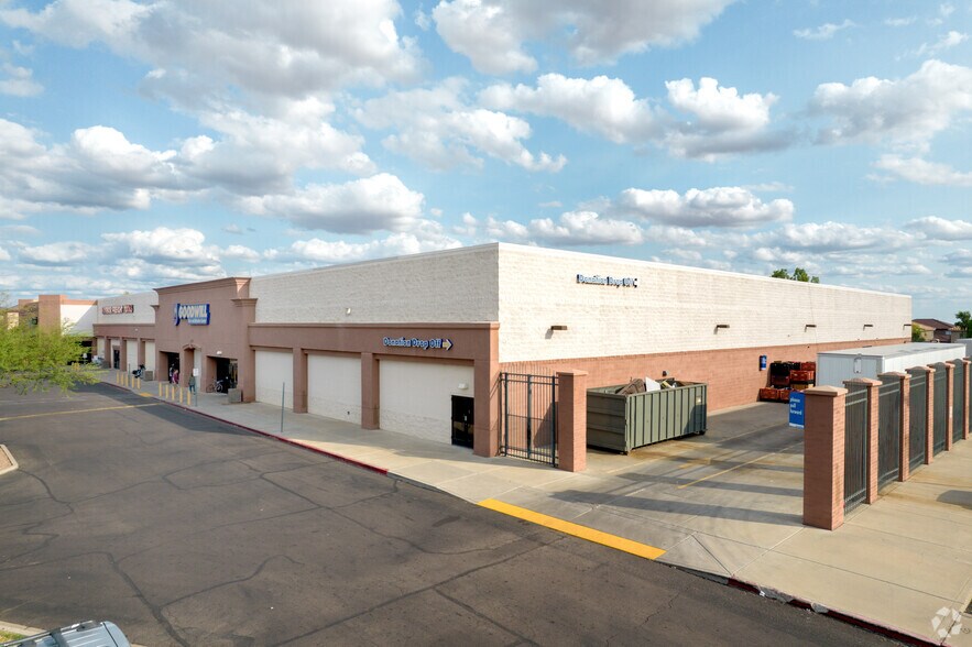 More Photos Of 10603 E Apache Trl, Apache Junction General Retail For Lease