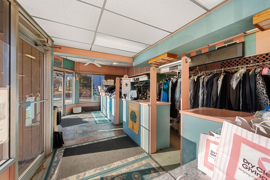 More Photos Of 473 Main St, Watertown General Retail For Sale