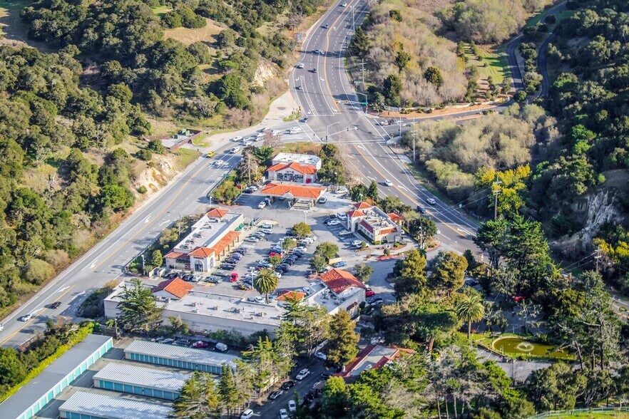 More Photos Of 451-465 Canyon del Rey Blvd, Del Rey Oaks Unknown For Lease