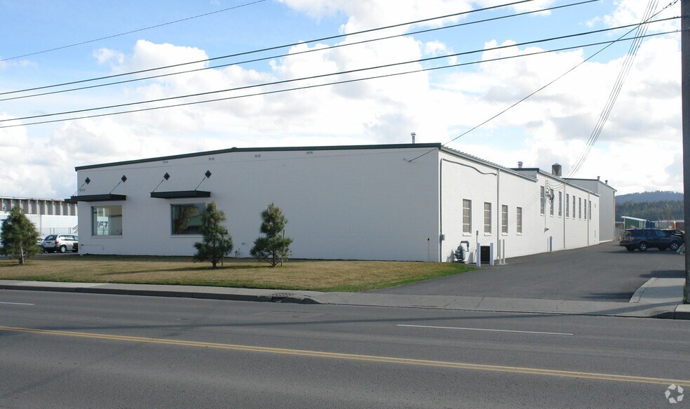 More Photos Of 5316 E Broadway Ave, Spokane Service For Lease