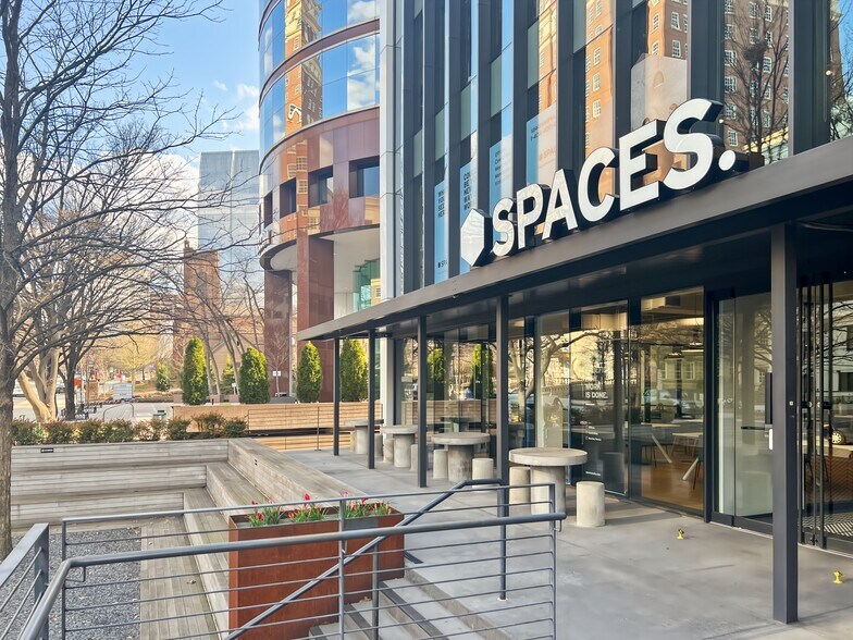 More Photos Of 1372 Peachtree St NE, Atlanta Coworking Space