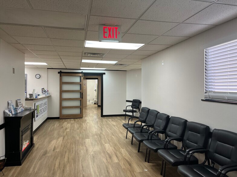 More Photos Of 1650 Hospital Dr, Santa Fe Medical For Sale