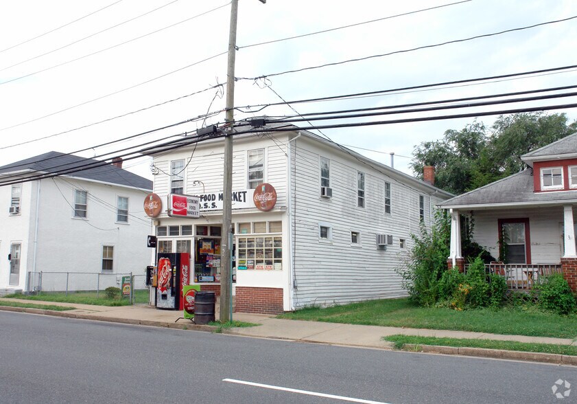 More Photos Of 1806 Fall Hill Ave, Fredericksburg Storefront Retail Residential For Sale