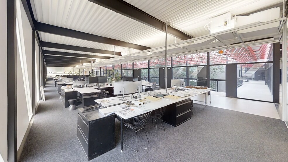 More Photos Of 4450 N 12th St, Phoenix Loft Creative Space For Sale