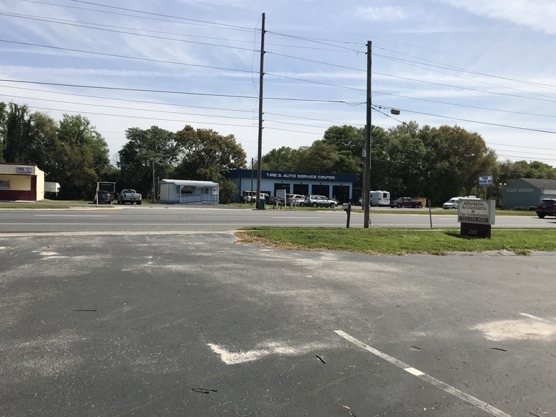 More Photos Of 216 US-441, Lady Lake Land For Sale