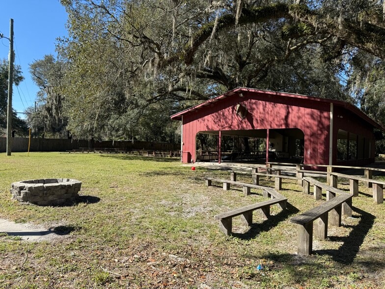 Primary Photo Of 7117 Crane Ave, Jacksonville Land For Sale