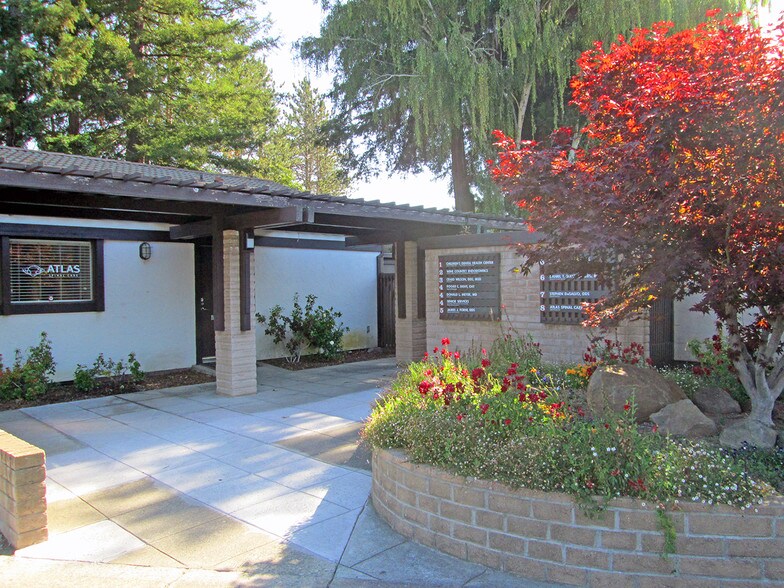 Primary Photo Of 4655 Hoen Ave, Santa Rosa Medical For Lease