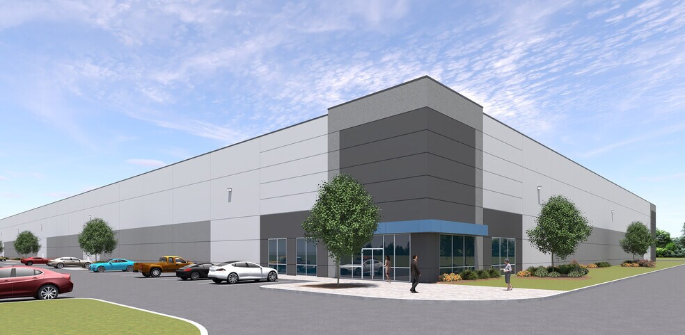 Primary Photo Of 0 GA Highway 21 S, Rincon Industrial For Lease