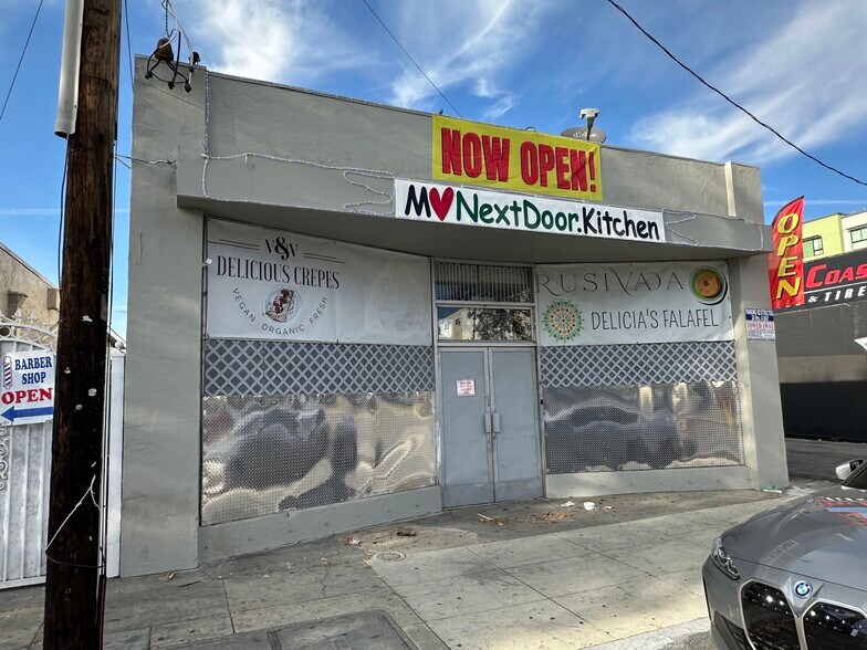 More Photos Of 1661 Alum Rock Ave, San Jose Apartments For Sale