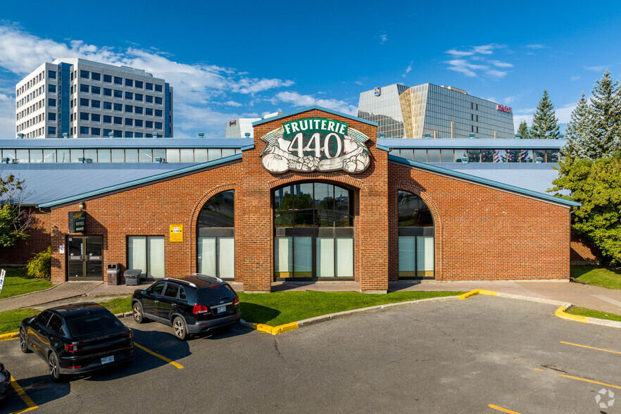 Primary Photo Of 7500 Boul Les Galeries D'Anjou, Montréal Unknown For Lease