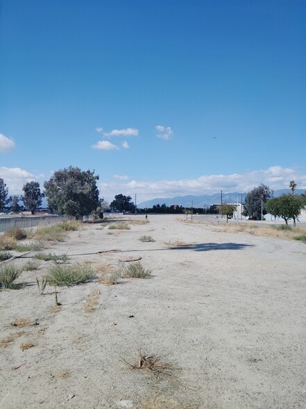 More Photos Of G St @ Mill, San Bernardino Land For Sale
