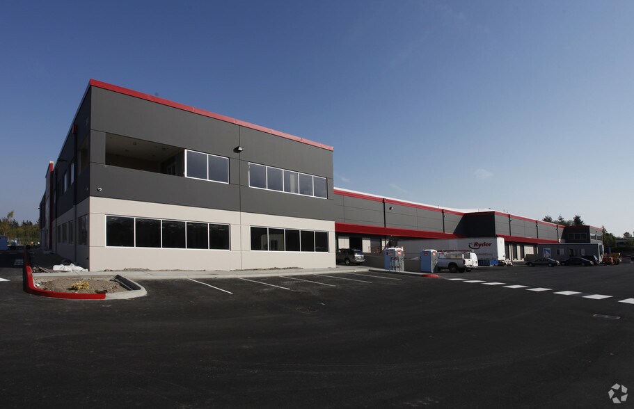 More Photos Of 2510 W Casino Rd, Everett Manufacturing For Lease