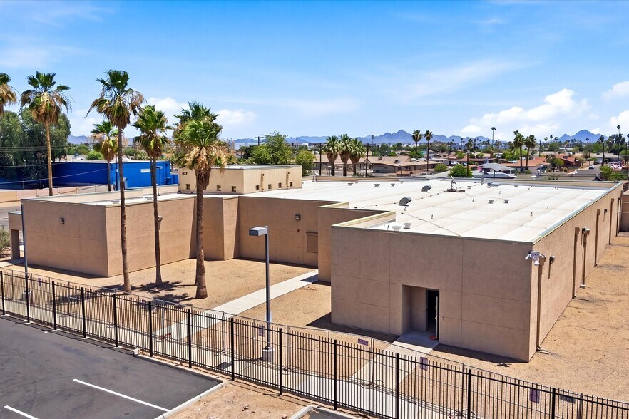 More Photos Of 4011 N 51st Ave, Phoenix Medical For Sale