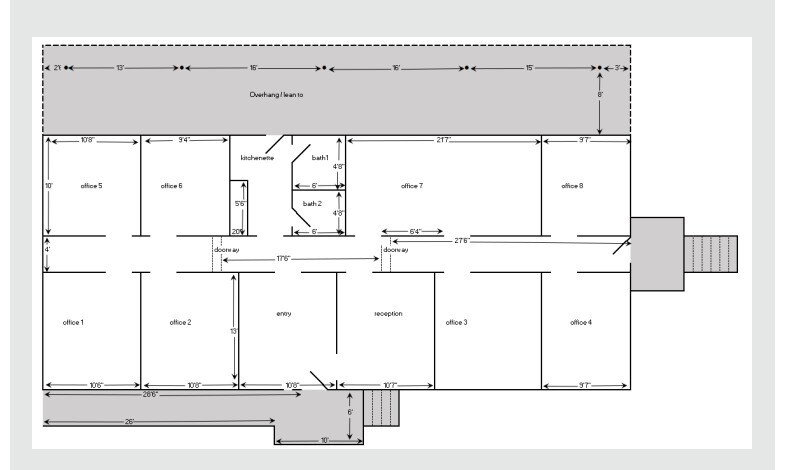 More Photos Of 9311 4th Ave S, Seattle Land For Lease