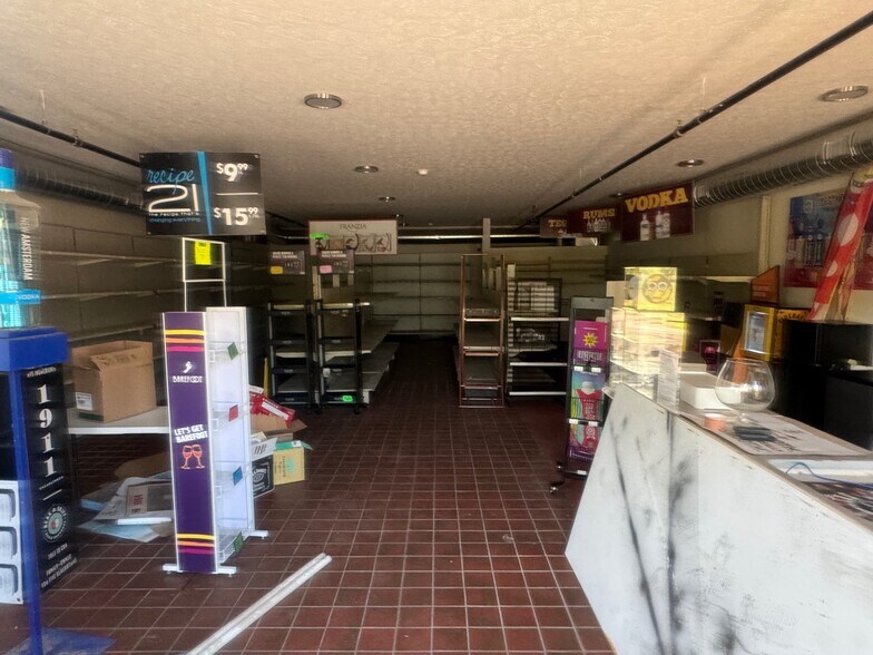 More Photos Of 5435 W Ridge Rd, Spencerport Freestanding For Lease