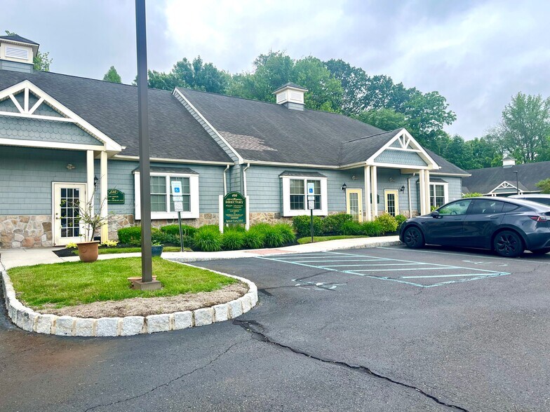 Primary Photo Of 212 W Route 38, Moorestown Office For Sale