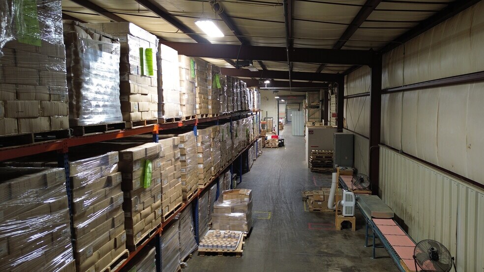 More Photos Of 3487 Andover Rd, Wellsville Manufacturing For Sale